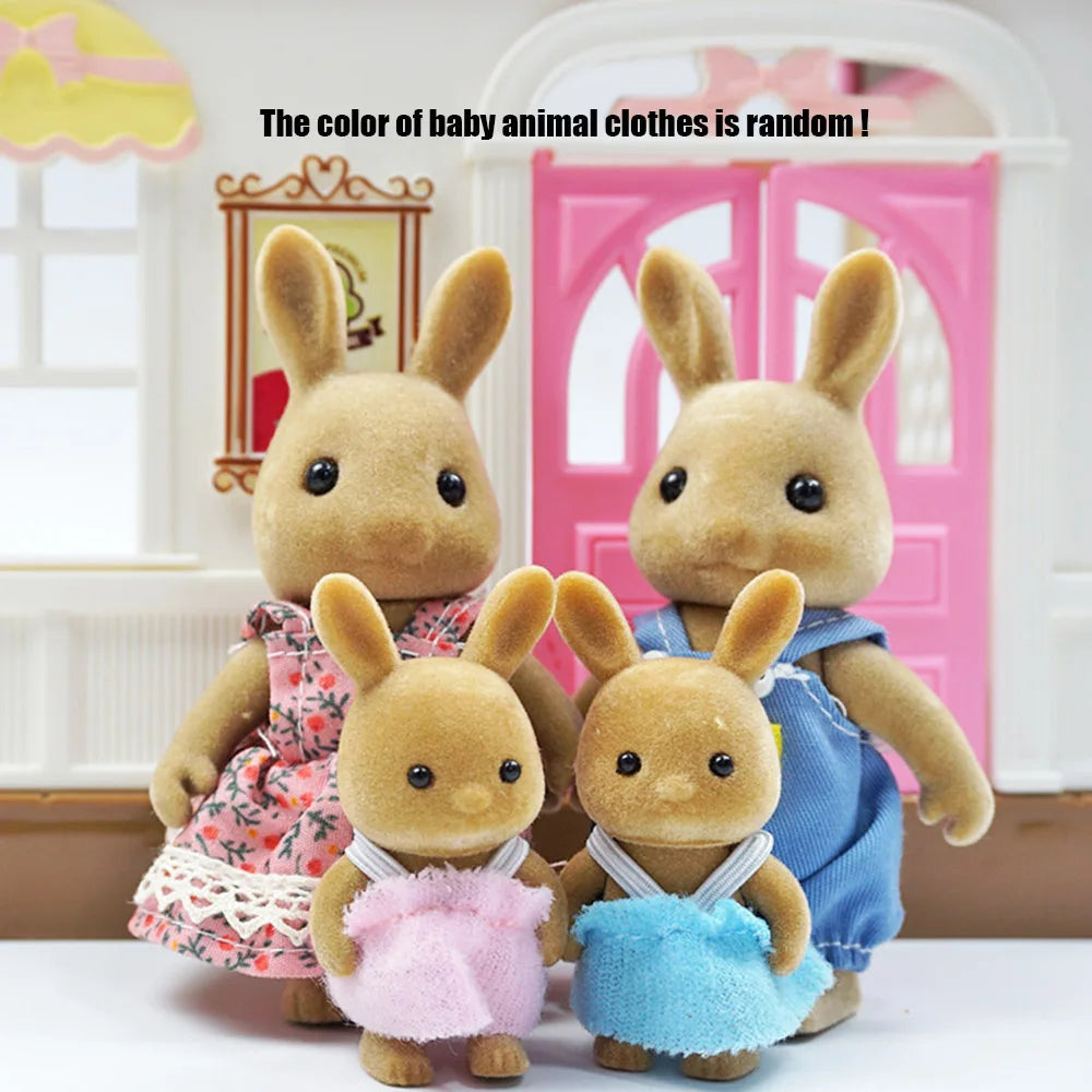 Rabbit Doll