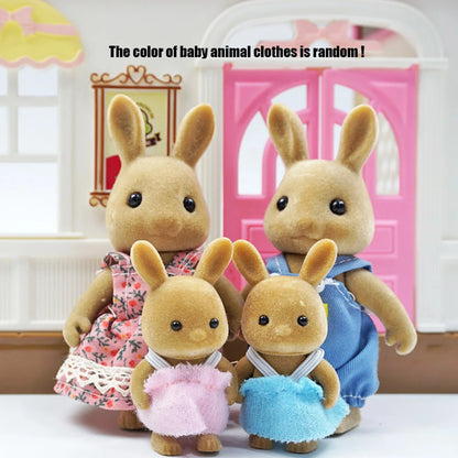 Rabbit Doll