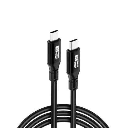 USB-C to USB-C 100W PD Fast Charging Cable