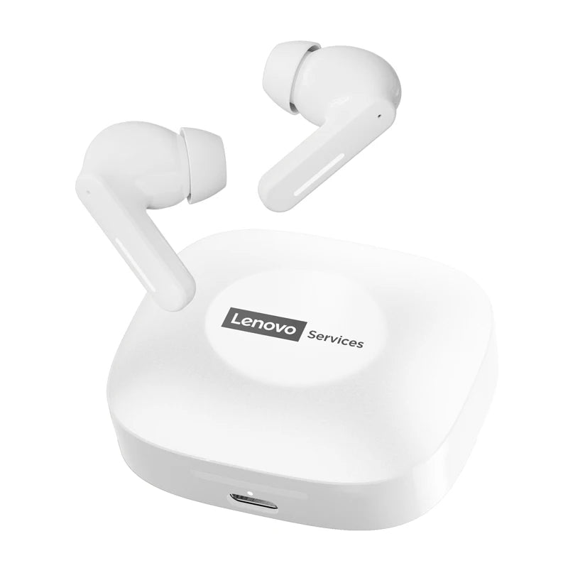 Lenovo LE209 Bluetooth 6.0 True Wireless Earbuds