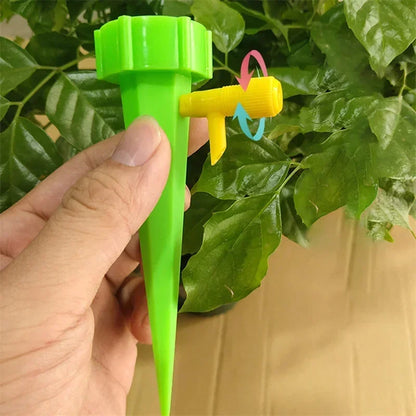 Automatic Plant Watering Dripper