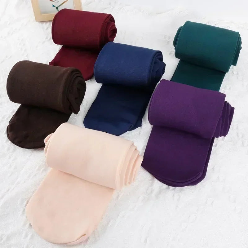 Women’s Thermal Winter Tights