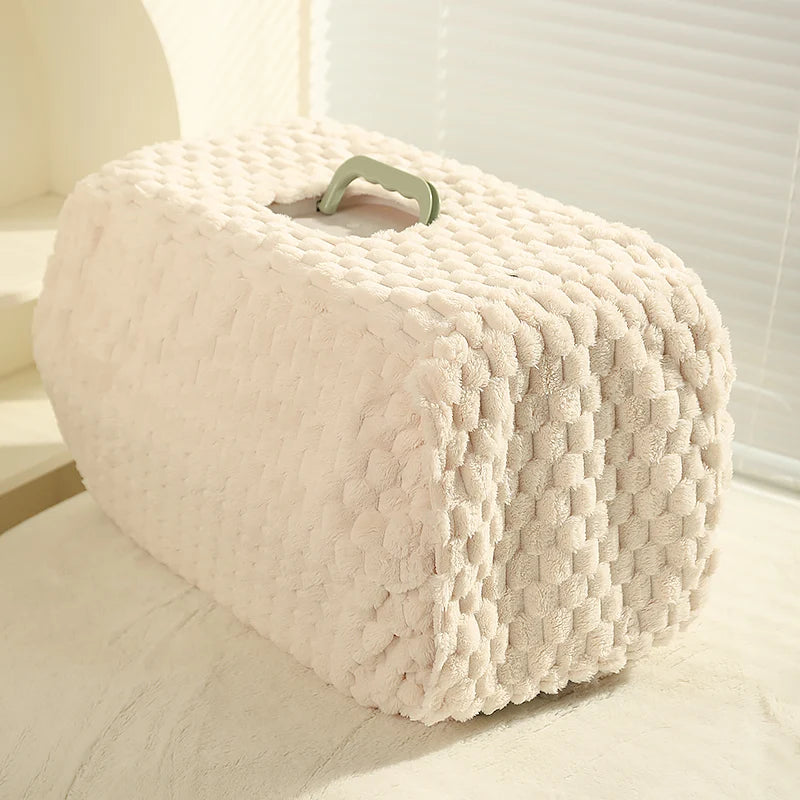 Insulated Pet Carrier Cover