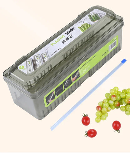 Cling Film Dispenser & Cutter Box