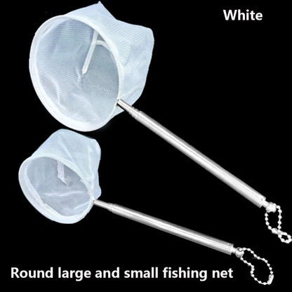 Extendable Aquarium Fish Net