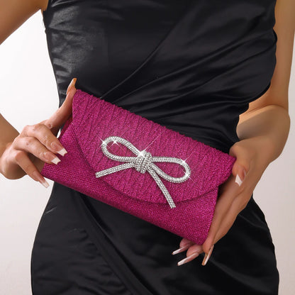 Women Elegant Evening Handbag