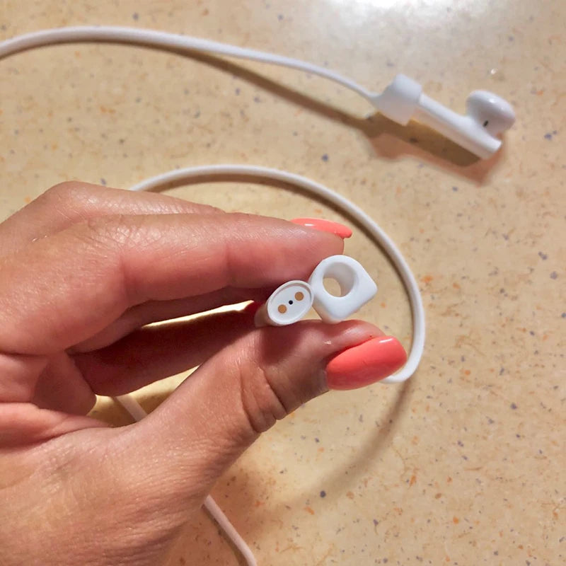 Magnetic Anti-Loss Strap for AirPods