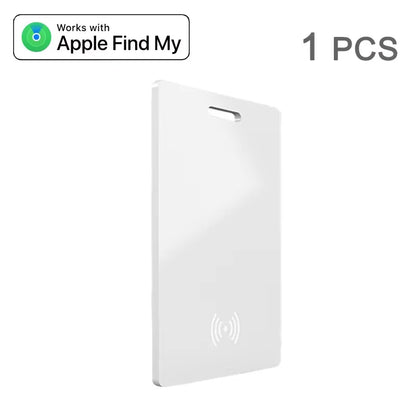 Ultra-Thin Wireless GPS Card Tracker for iPhone
