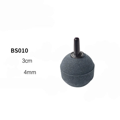 Aquarium Round Air Stones Bubble Diffusers