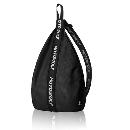 11L Motorcycle Helmet Backpack