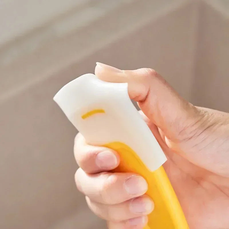 Flexible Kitchen Scraper for Pots, Pans & Bowls