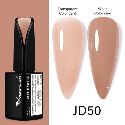 Venalisa Nail Color Gel Polish