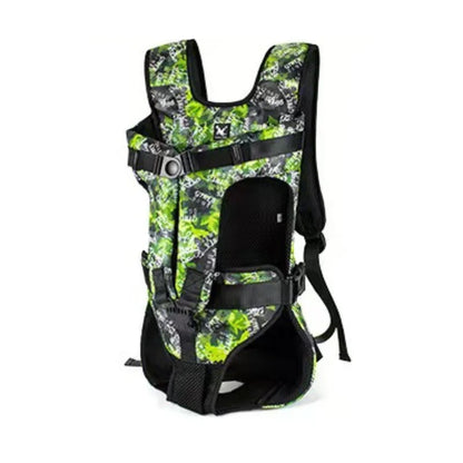 Pet Front Dog Carrier Backpack