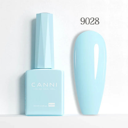CANNI Venalisa Nail Gel Polish