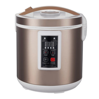 7.5L Electric Black Garlic Fermentation Machine