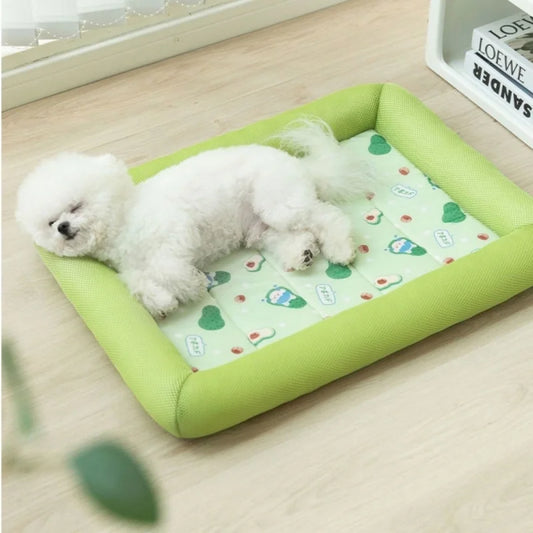 Breathable Cooling Pet Bed Mat
