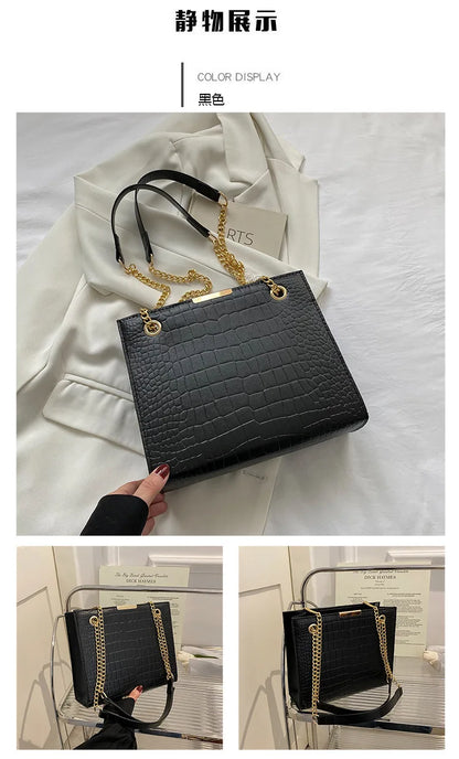 Luxury Crossbody Bag