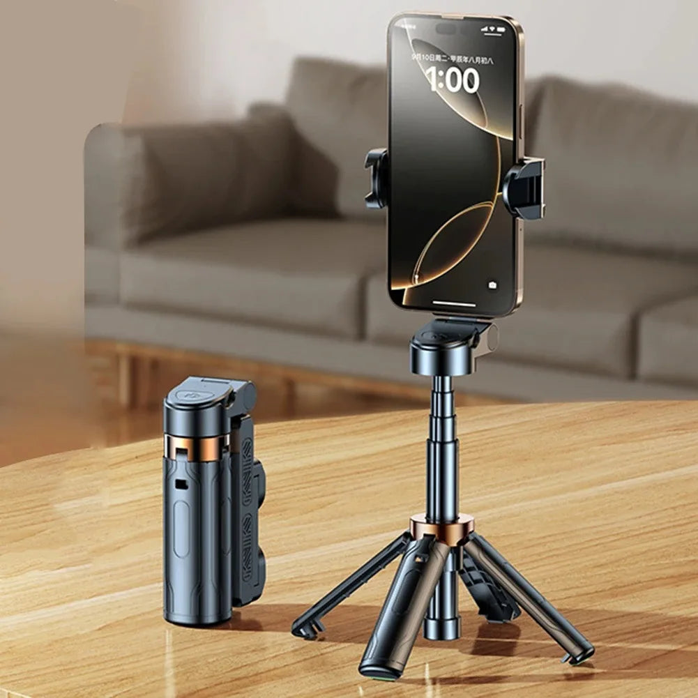 Mini Bluetooth Selfie Stick Tripod