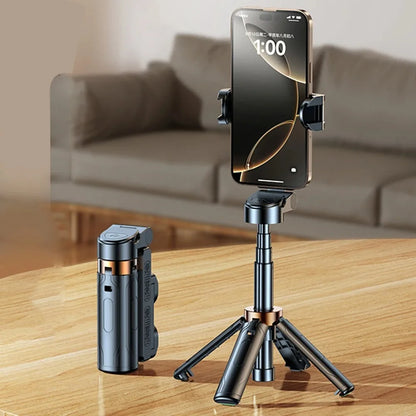 Mini Bluetooth Selfie Stick Tripod