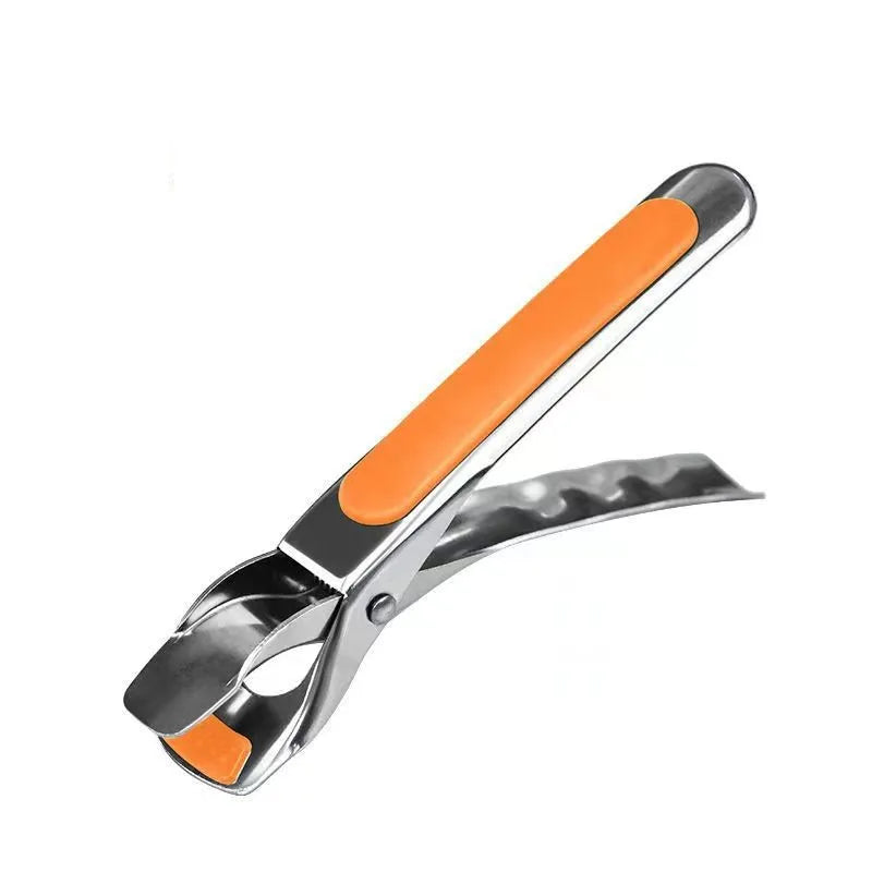Non-Slip Pot & Bowl Gripper Tongs