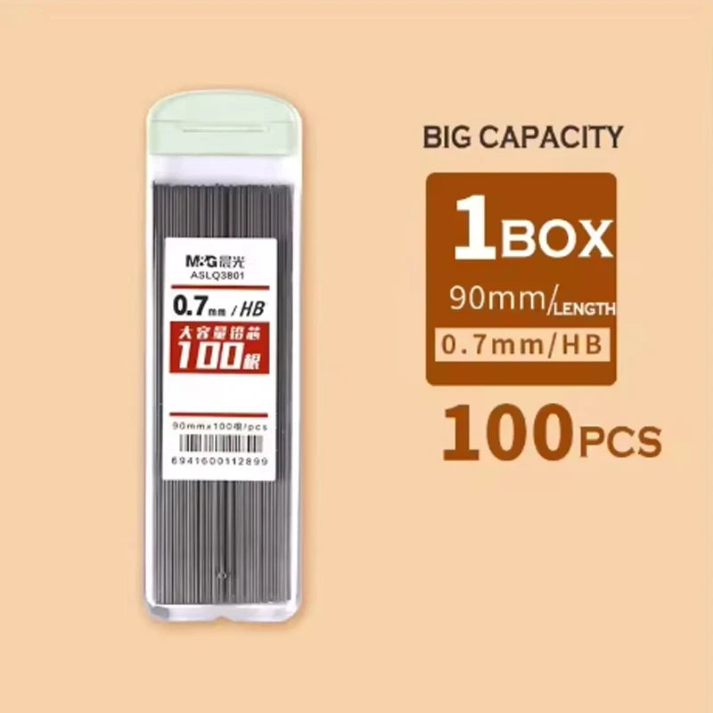 M&G Mechanical Pencil Lead Refills