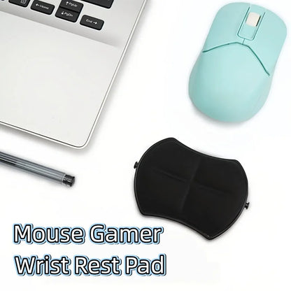 Ergonomic Mouse Wrist Rest Pad
