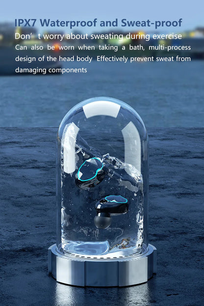 M10 Wireless Bluetooth Earbuds