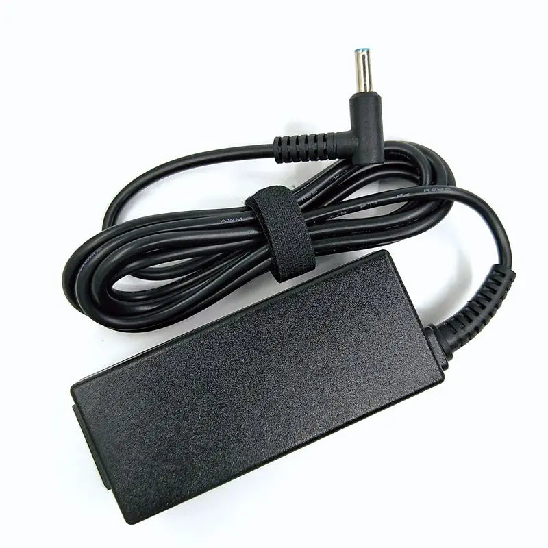 45W AC Power Adapter for HP Stream, Pavilion, Chromebook, EliteBook & Envy Laptops