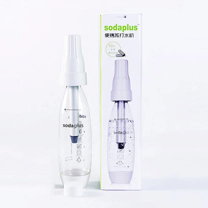 Portable Soda Water Maker