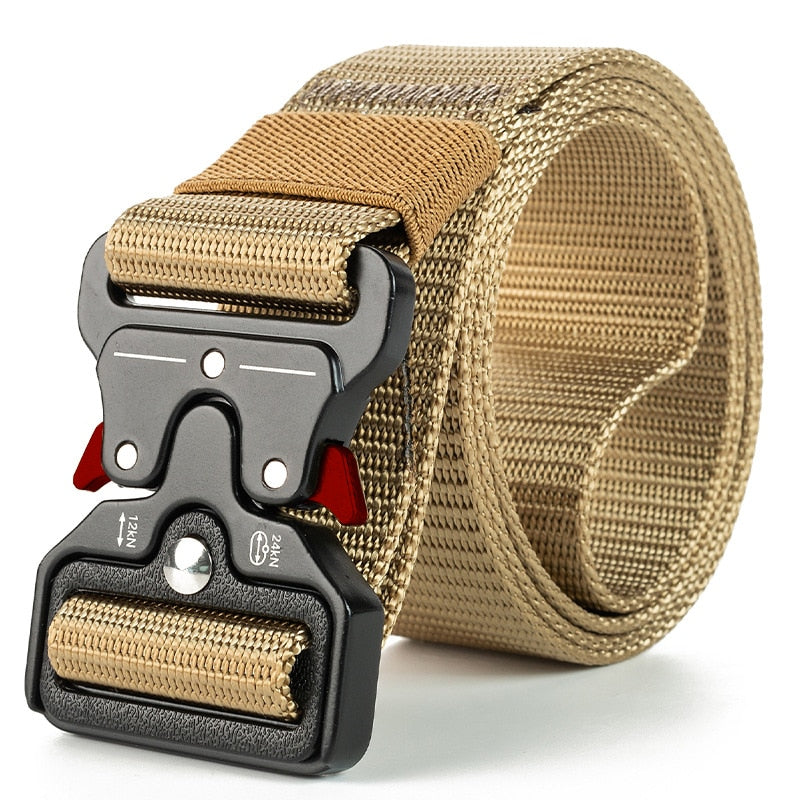 Military Belt