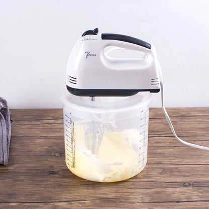 2.5L Measuring Mixing Bowl with Lid