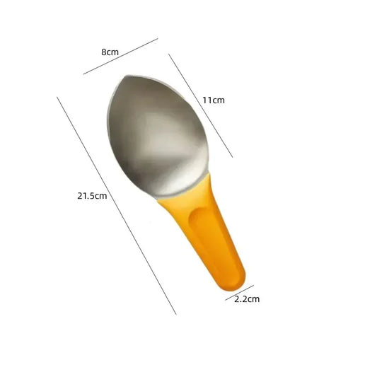Multifunctional Mango Slicer & Dicer Tool