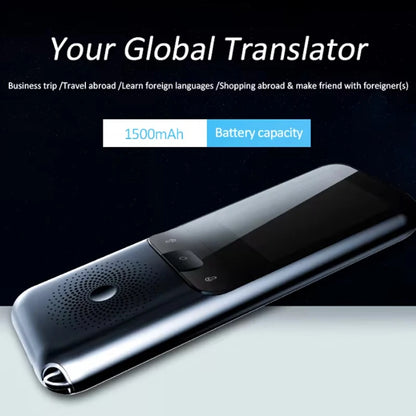 T11 AI Smart Language Translator Device