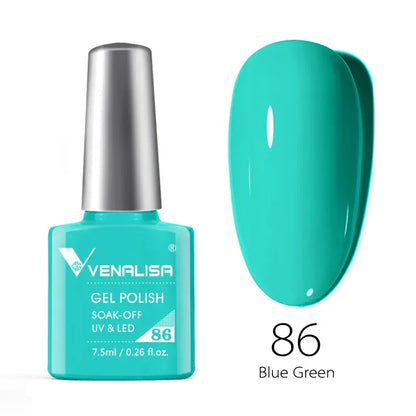 VENALISA VIP4 HEMA Free Gel Nail Polish