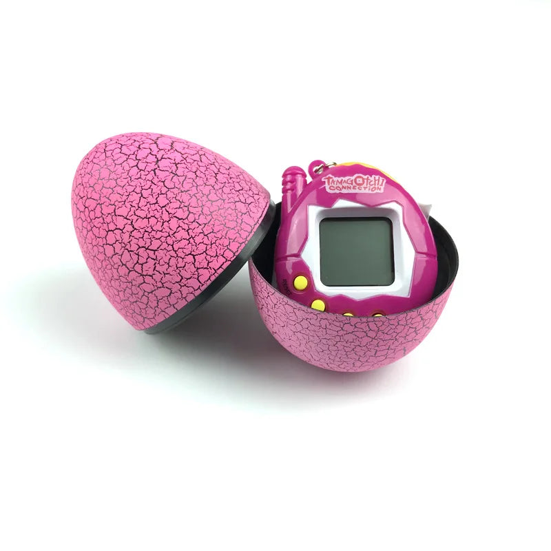 Digital Virtual Pet Egg Toy