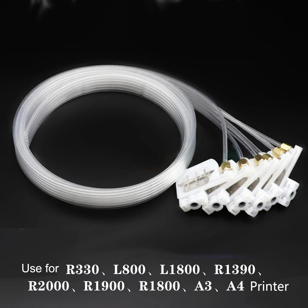 Printhead Ink Damper Set for Epson Printers