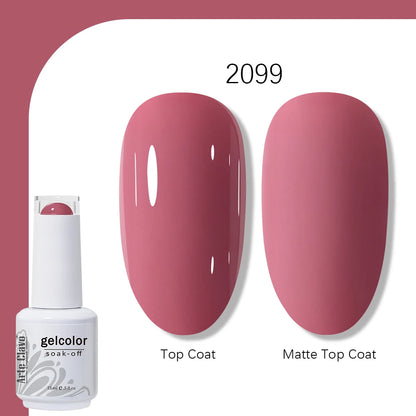 Arte Clavo 15ml Gel Nail Polish