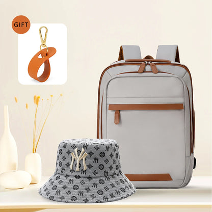 USB Travel Laptop Backpack