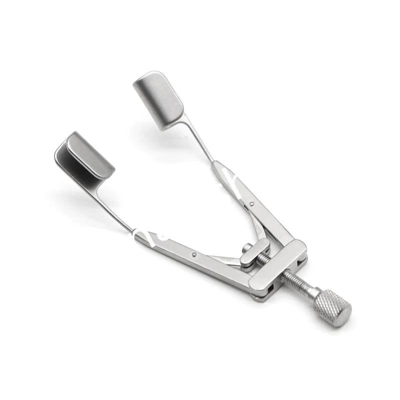 Titanium Lieberman Eye Speculum