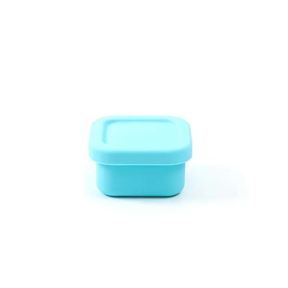 Silicone Baby Food Storage Container with Lid