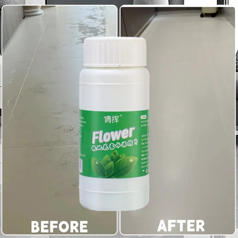 100 300pcs Floor Cleaning