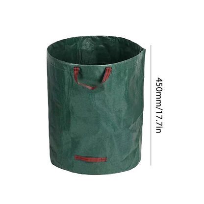 Heavy Duty Reusable Garden Waste Bag