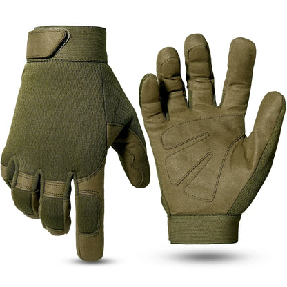 Outdoor Tactical Gloves