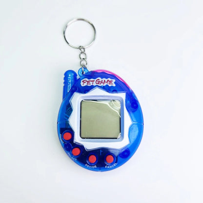 Virtual Digital Pet Game