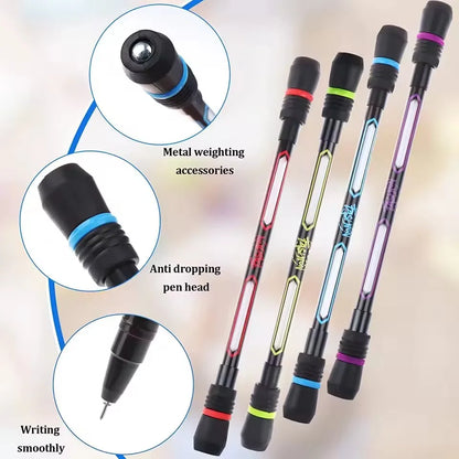Fidget Spinner Ballpoint Pen