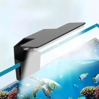 USB Clip-On LED Aquarium Light