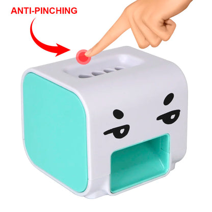 Electric Melon Seed Peeler Shelling Machine