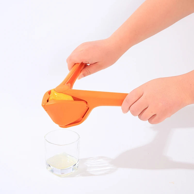 Manual Citrus Lemon Squeezer