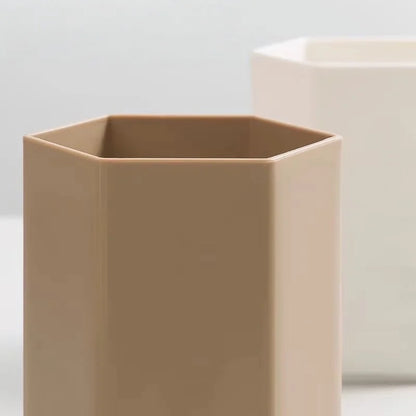 Minimalist Desktop Pen Holder