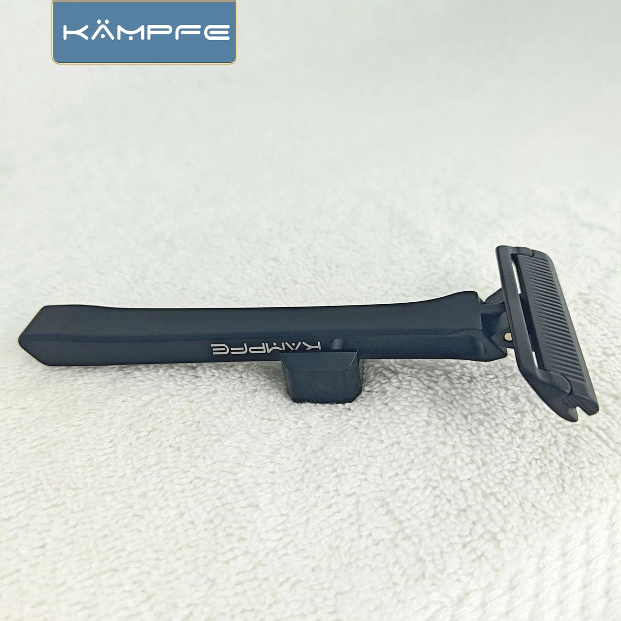 Aluminum Safety Razor